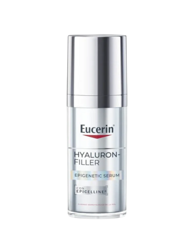 Eucerin Hyaluron Filler Epigenetic Serum 30 ml
