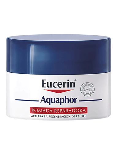 Eucerin Aquaphor Pomada Reparadora 7 ml