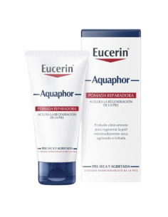 Eucerin Aquaphor Pomada Reparadora 45 ml