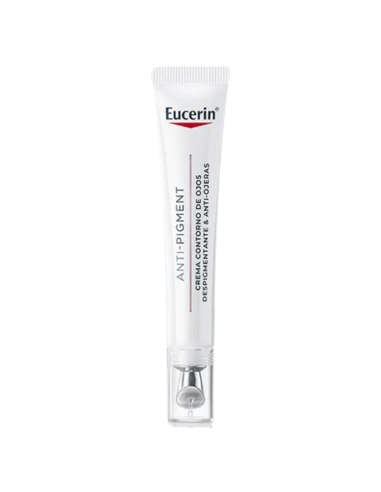 Eucerin Anti-Pigment Contorno de Ojos 15 ml