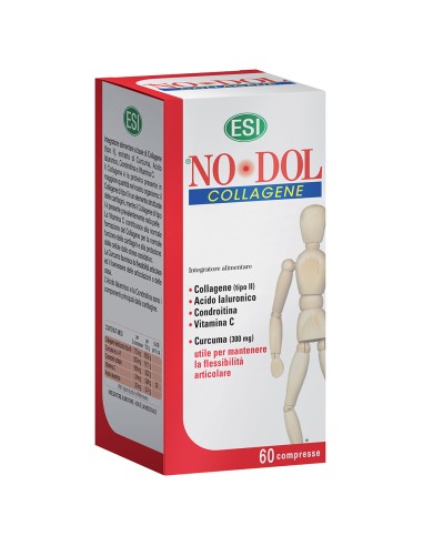ESI No·Dol Colágeno 60 Comprimidos