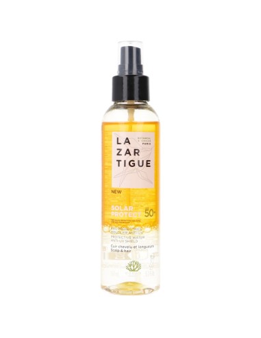 SVR Lazartigue Solar Protect SPF50+ Cabello 150ml