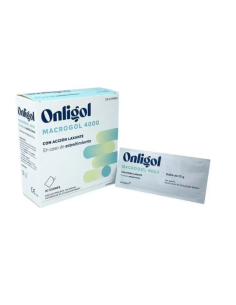 Onligol 20 Sobres