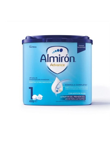 Almiron Advance 1 400g