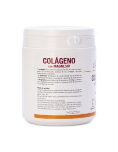 Ana María La Justicia Duplo Colágeno con Magnesio Polvo... 2