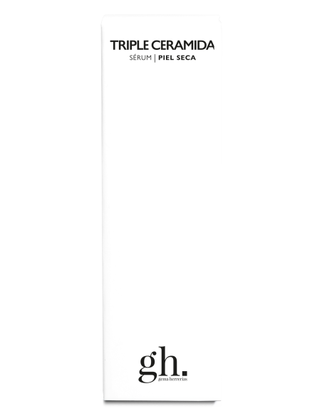 Gema Herrerías Triple Ceramida Piel Seca Serum 30 ml