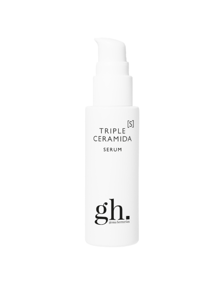 Gema Herrerías Triple Ceramida Piel Seca Serum 30 ml