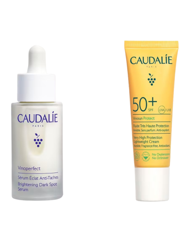 CAUDALIE Dúo Antimanchas del Verano