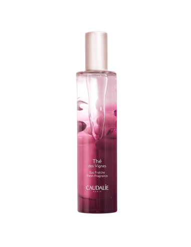 CAUDALIE Agua Fresca Thé des Vignes 100 ml