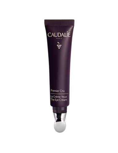CAUDALIE Premier Cru El Contorno de Ojos 15 ml