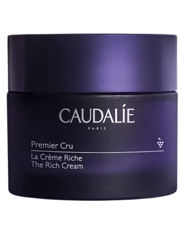 CAUDALIE Premier Cru La Crema Riche 50 ml