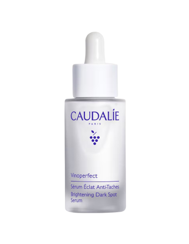 CAUDALIE Vinoperfect Sérum Resplandor Antimanchas 30 ml