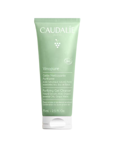 CAUDALIE Vinopure Gelatina Limpiadora Purificante 75 ml