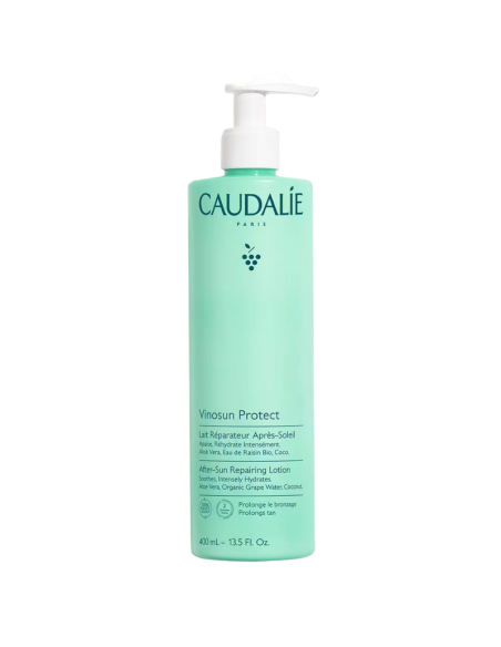 CAUDALIE Vinosun Protect Leche Reparadora After-Sun 400 ml