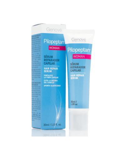 Pilopeptan Woman Sérum Reparador Capilar 30 ml
