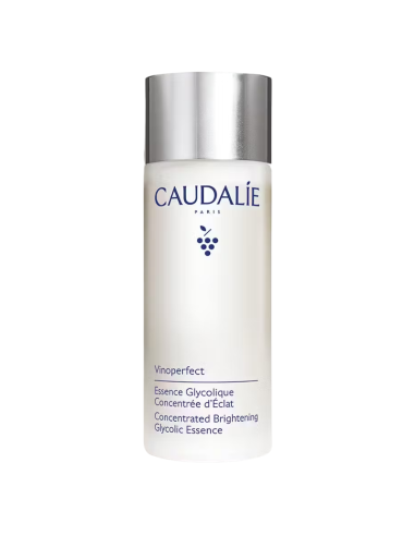 CAUDALIE Vinoperfect Esencia Glicólica Luminosidad 100 ml
