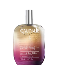 CAUDALIE Hidratación Aceite de Tratamiento Nutritivo 100 ml