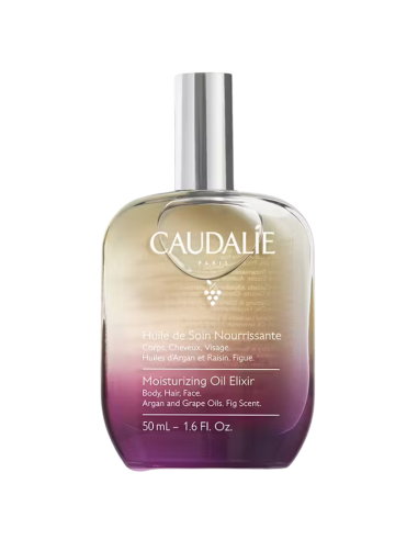 CAUDALIE Hidratación Aceite de Tratamiento Nutritivo 50 ml