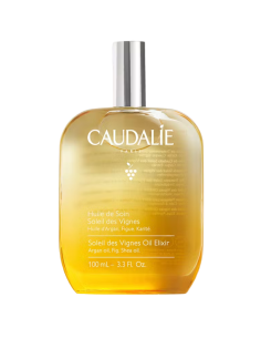 CAUDALIE Hidratación Aceite de Tratamiento Soleil des...