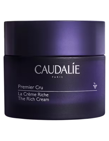 CAUDALIE Recarga Premier Cru La Crema Riche 50 ml