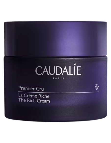 CAUDALIE Recarga Premier Cru La Crema Riche 50 ml