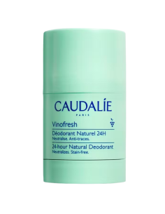 CAUDALIE Vinofresh Desodorante Stick Natural 50g
