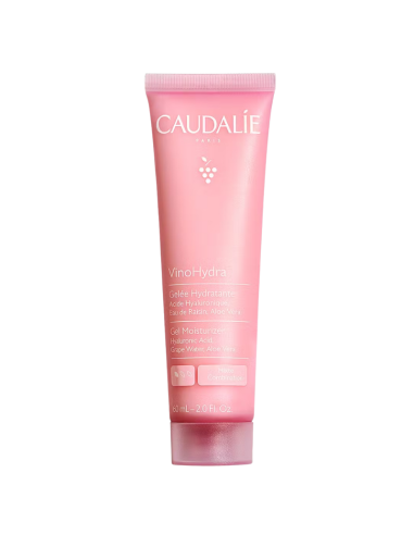 CAUDALIE VinoHydra Gelcream Hidratante 60 ml