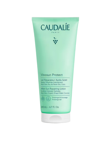 CAUDALIE Vinosun Protect Leche Reparadora After-Sun 200 ml