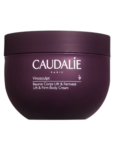 CAUDALIE Vinosculpt Bálsamo Corporal Lifting & Firmeza 250 ml