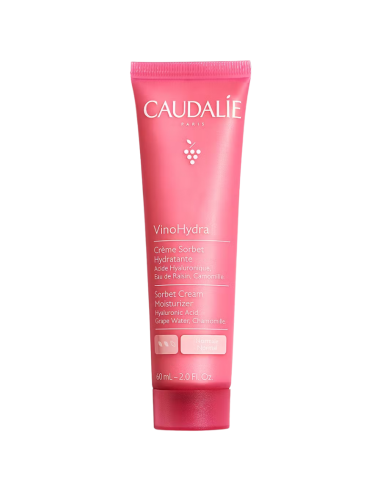 CAUDALIE VinoHydra Crema Sorbete Hidratante 60 ml