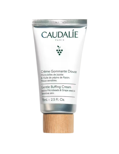 CAUDALIE Vinoclean Crema Exfoliante Suave 75 ml