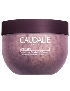 CAUDALIE Vinosculpt Exfoliante Crushed Cabernet 250g