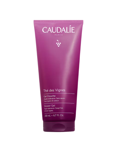 CAUDALIE Gel de Ducha Thé des Vignes 200 ml