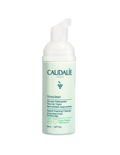 CAUDALIE Vinoclean Espuma Limpiadora Fleur de Vigne 50 ml