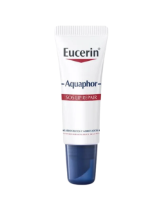 Eucerin Aquaphor SOS Regenerador Labial 10 ml