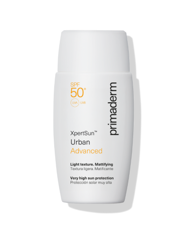 Primaderm XPERTSUN Urban Light Texture 50 ml