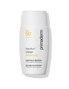 Primaderm XPERTSUN Urban Advanced Light Texture 50 ml