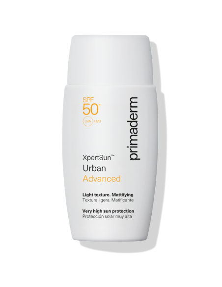 Primaderm XPERTSUN Urban Advanced Light Texture 50 ml