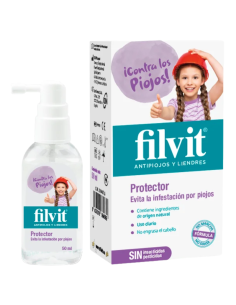 Filvit Protector 50 ml
