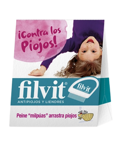 Filvit Peine Milpúas
