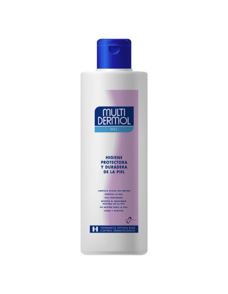 Multidermol Gel 750 ml