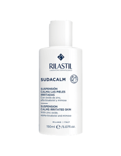 RILASTIL Sudacalm Suspensión 150 ml