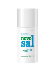 Novosal Salero 200g