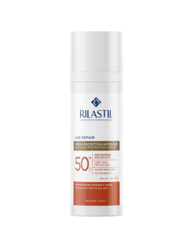 RILASTIL Sun System Age Repair SPF50+ 40 ml