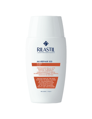 RILASTIL Sun System AK-Repair 100 50 ml