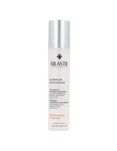 RILASTIL Summum Radiance 40 ml