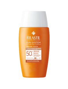 RILASTIL Sun System Water-Touch Color SPF50+ 50 ml