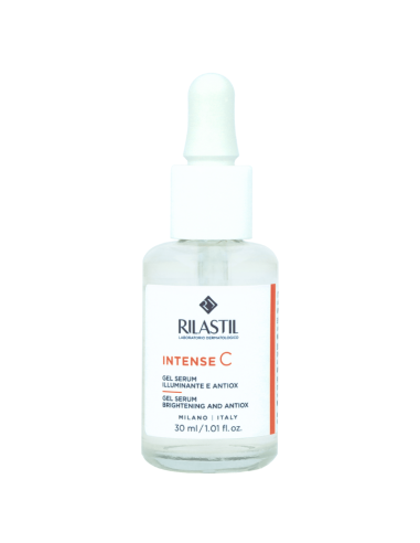 RILASTIL Intense C Gel Serum 30 ml