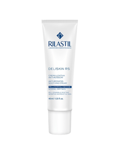 RILASTIL Deliskin RS 40 ml