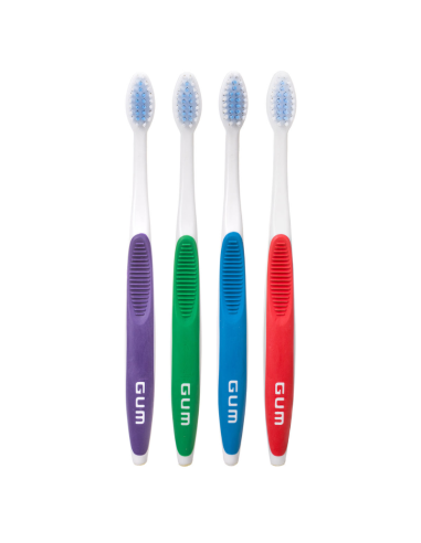 GUM ORTHO Cepillo de Dientes Soft